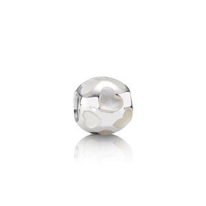 Pandora authentic bracelet charm # 790398mpw